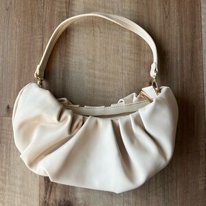 Amazon Cream Shoulder Bag for Women
